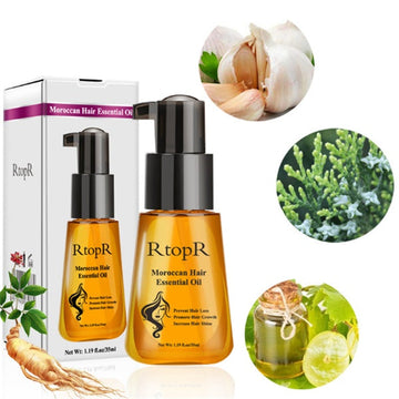 Why Hair Oils Are Becoming A Daily Beauty Essential