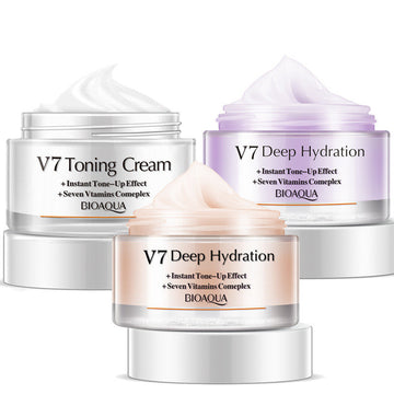 Why Hydration Is The Secret To Healthier-Looking Skin