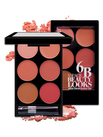 The Everyday Blush Palette Your Makeup Bag Needs