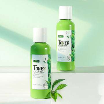 Why A Good Toner Can Upgrade Your Entire Skincare Routine