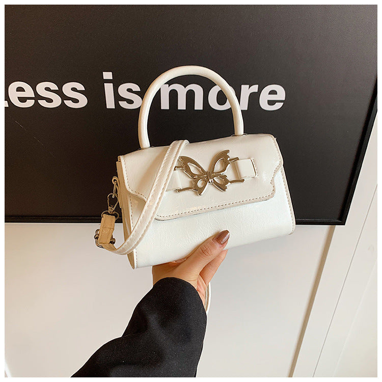 Women's Small Square ShoulderCrossbody Hand Bag