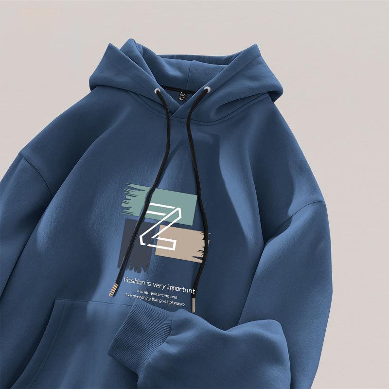 Autumn Collection Men's And Teen Fashion Brands Boys' Outerwear And Hoodies