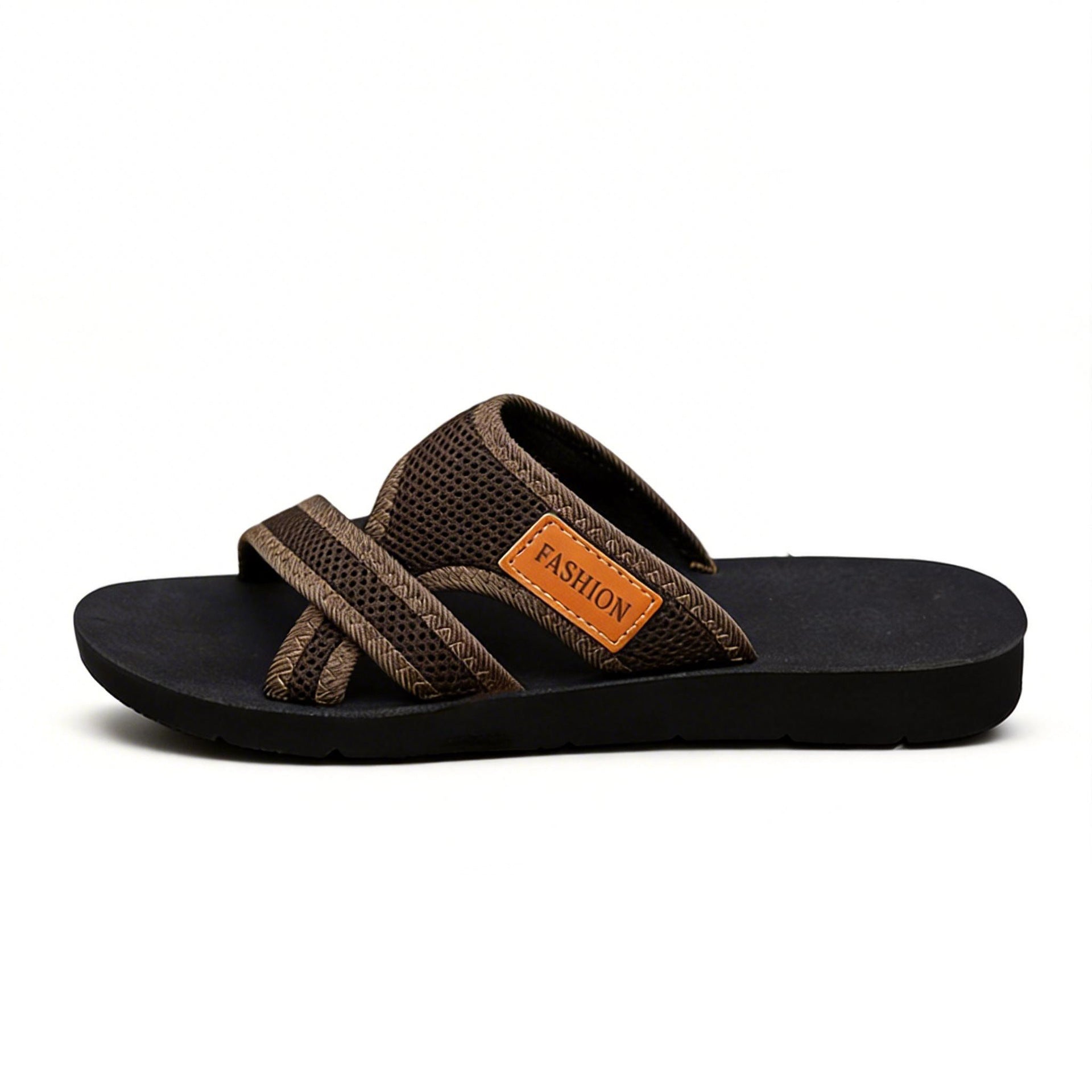 Womens Slippers Lightweight And Comfortable With A Flat Sole