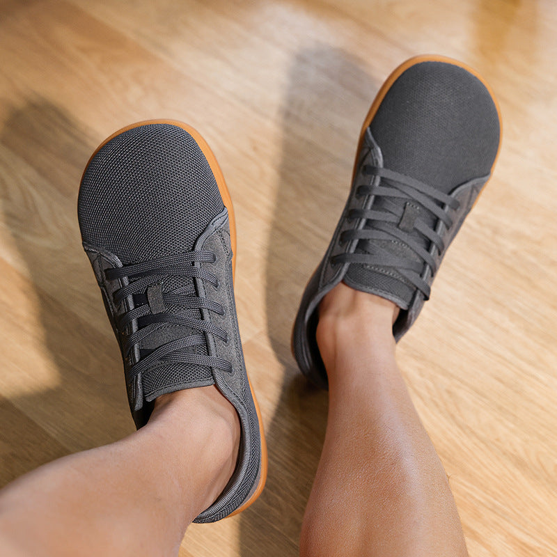 Mesh Sports Casual Sneakers For Men