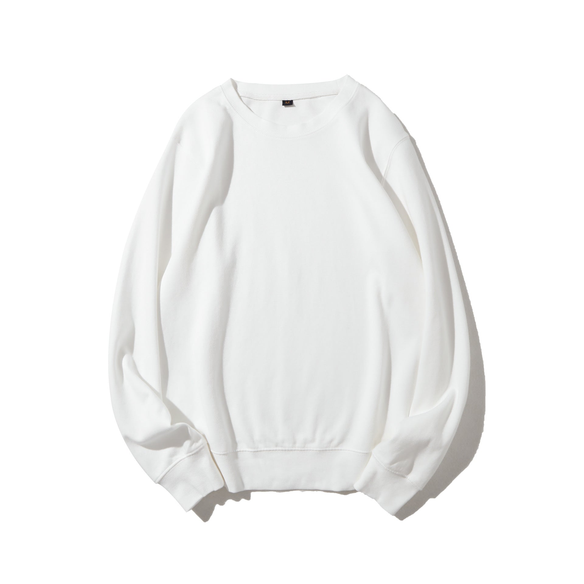 Solid Color Hoodie Thin Design For Men And Women