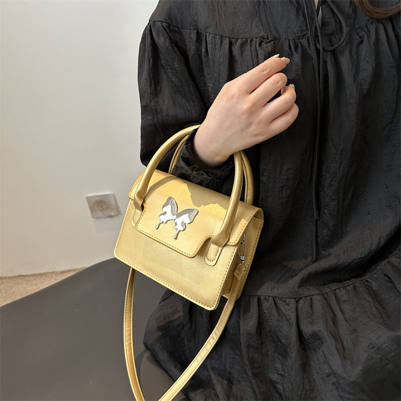 High-quality Everyday Commuter Crossbody Bag