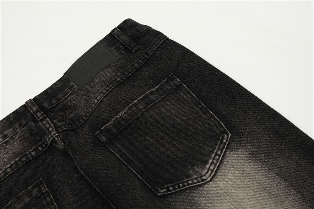 Fashion Straight Casual Trousers For Men