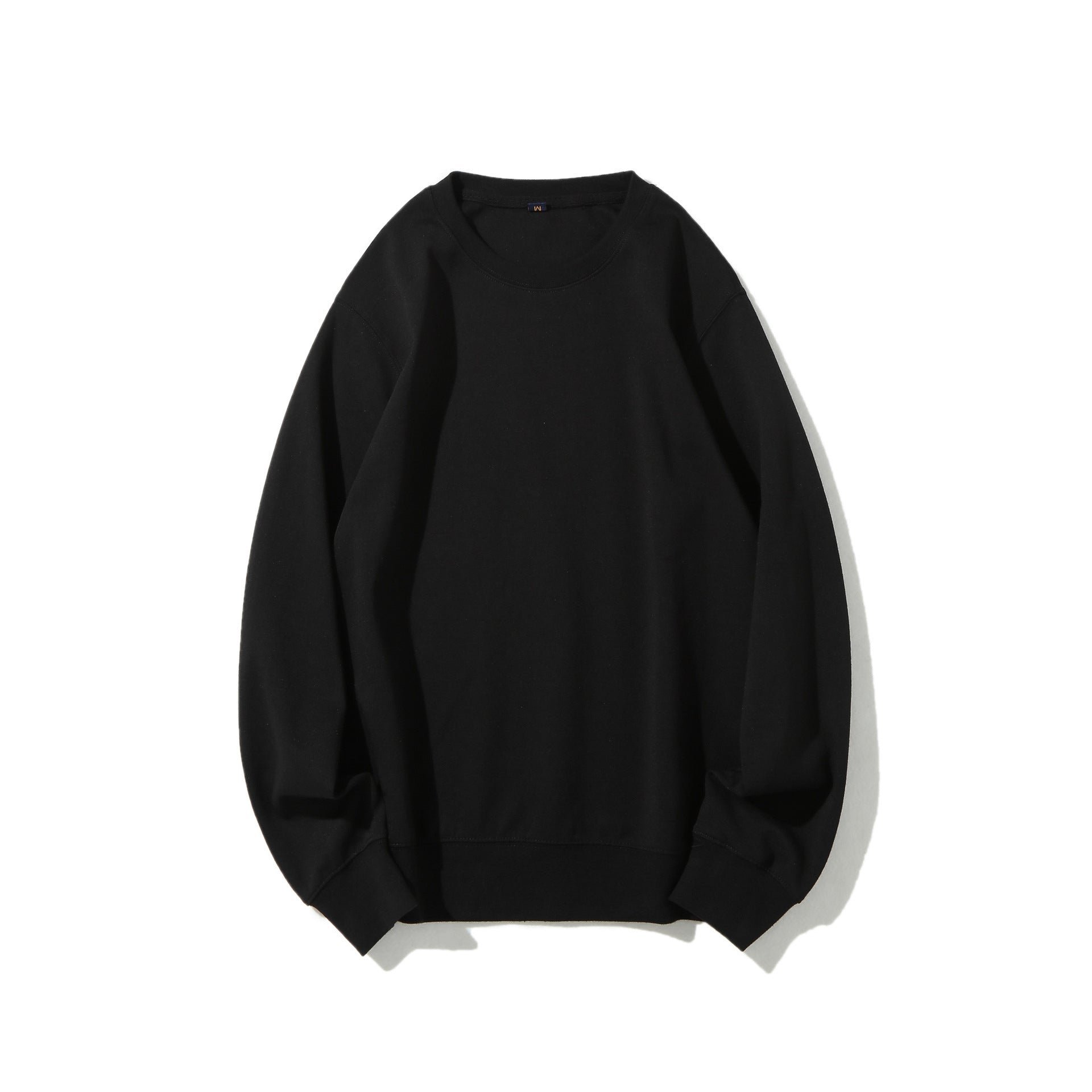 Solid Color Hoodie Thin Design For Men And Women