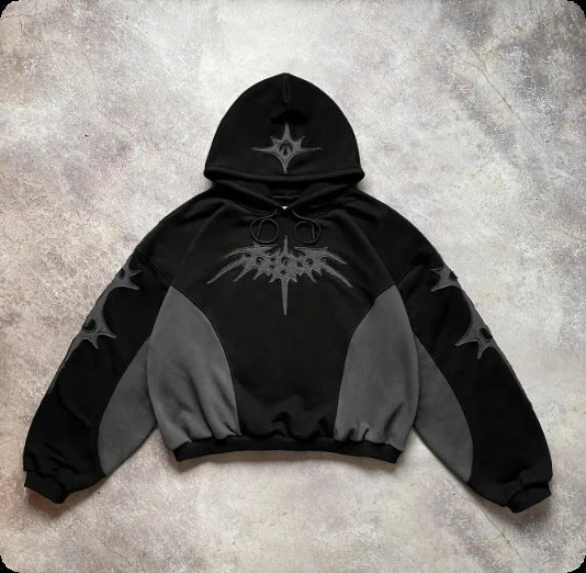 Men's Pullover Hoodie Sweatshirt