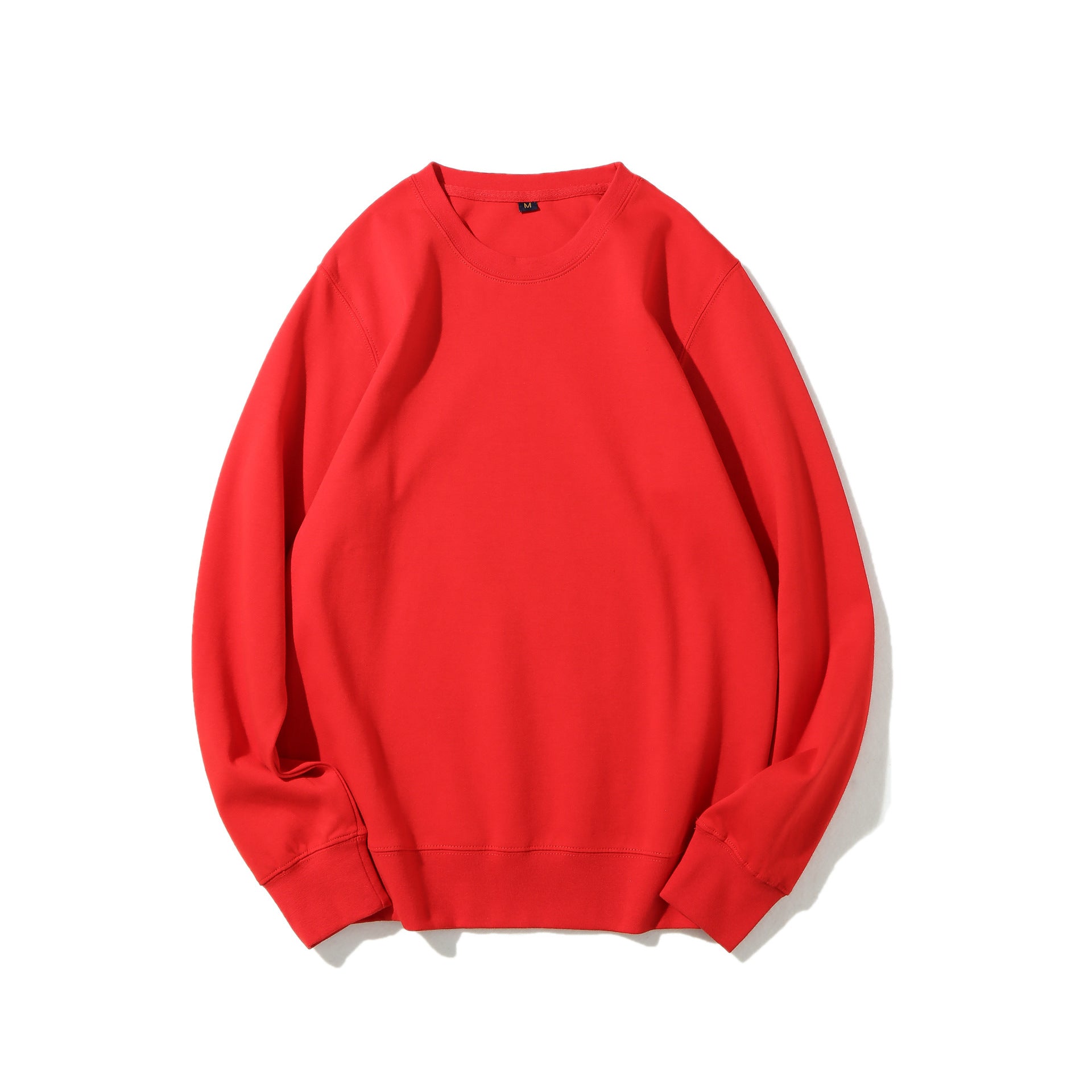 Solid Color Hoodie Thin Design For Men And Women